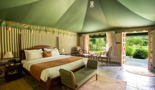 Tent
