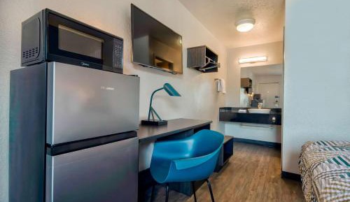 Deluxe Double Room - Non-Smoking