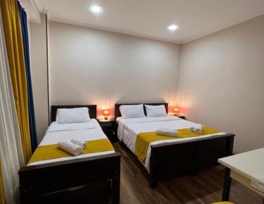 Classic Triple Room