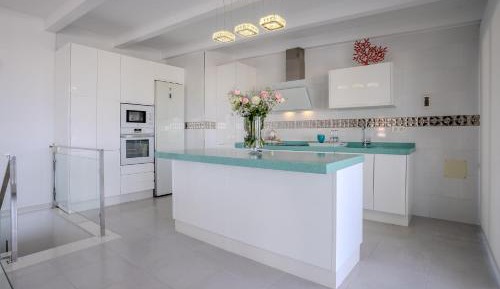 Three-Bedroom Home