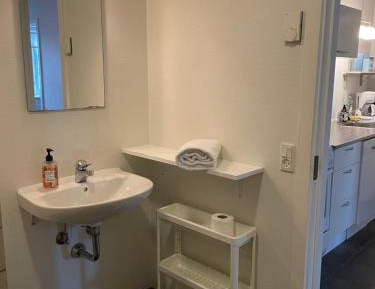 Two-Bedroom Apartment (6 Adults)