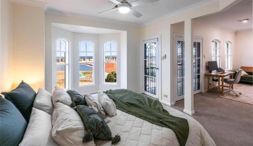 Five-Bedroom House