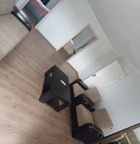 Family Room with Private Bathroom