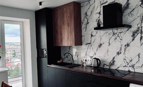 One-Bedroom Premium Apartment