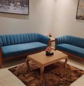 King Suite