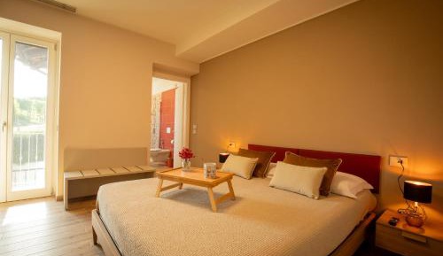 Double Room - Disability Access