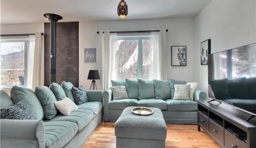Superior Chalet