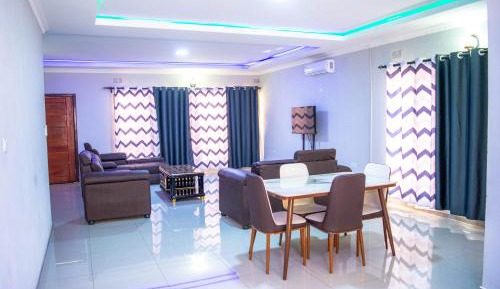 Bed in 4-Bed Female Dormitory Room