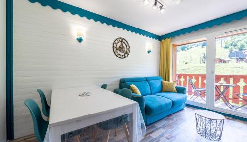 Two-Bedroom Superior Apartment