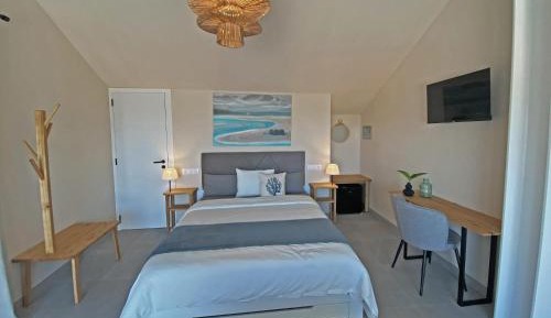 Deluxe Junior Suite