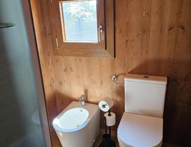 Suite with Garden View