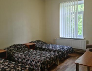 Budget Triple Room