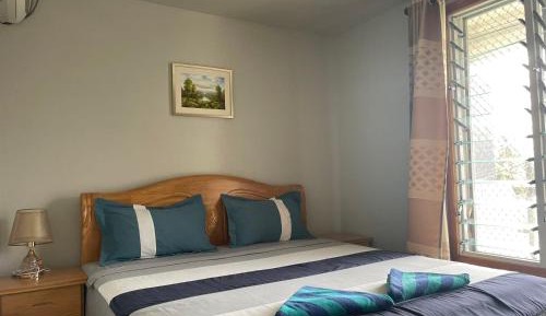 Two-Room Apartment