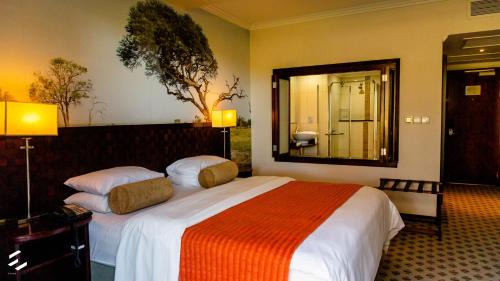 King Room