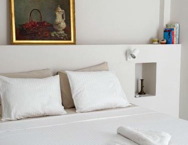 Queen Room with Sea View