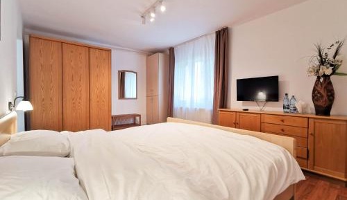 Apartment - Ground Floor