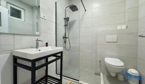 Budget Twin Room