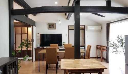 Two-Bedroom Villa