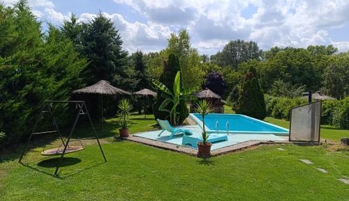 Standard Villa