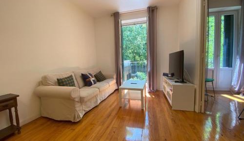 Three-Bedroom Premium Apartment