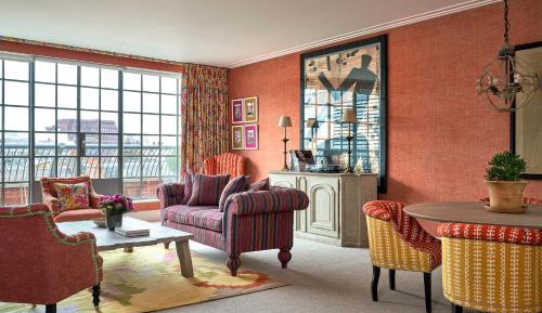 Soho Suite