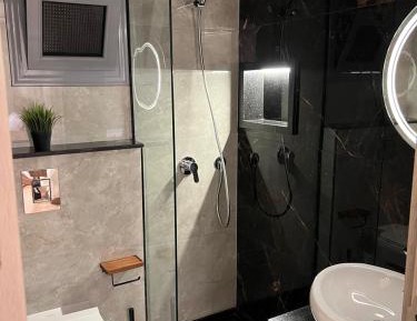 Two-Bedroom Deluxe Apartment