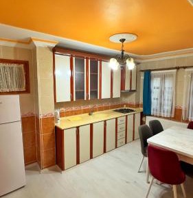 Two-Bedroom Family Apartment