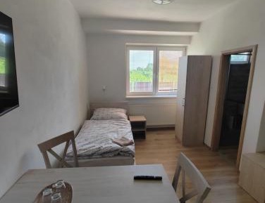 Classic Quadruple Room