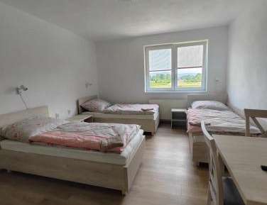 Triple Room with Private Bathroom