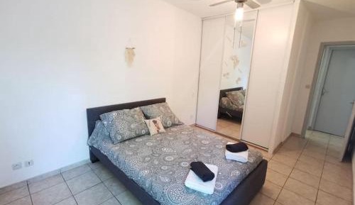 Three-Bedroom Home