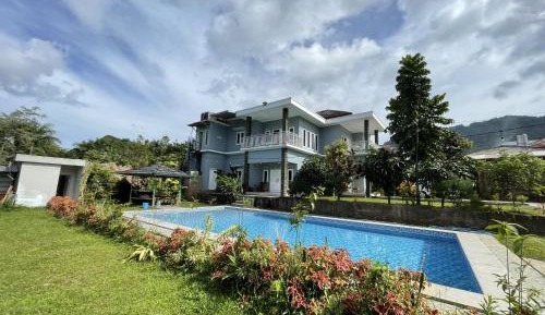 One-Bedroom Villa