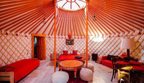 Tent