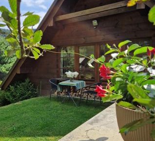 One-Bedroom Chalet