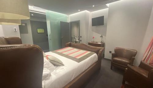 Double Room - Disability Access