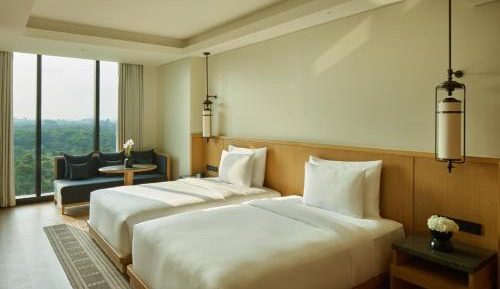 Prambanan Suite