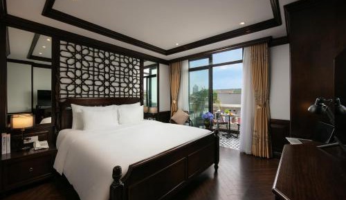 Terrace Suite