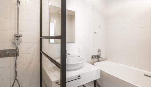 Signature Deluxe Room (Room Only)