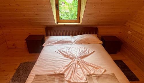 Triple Room with Mountain View