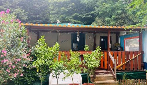 Two-Bedroom Bungalow