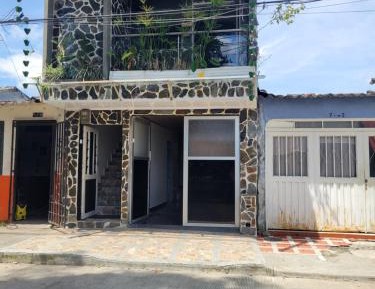 Four-Bedroom Holiday Home