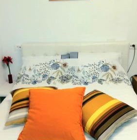 Double Room with Shared Facilities