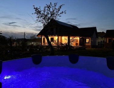 Deluxe Double Room with Bath