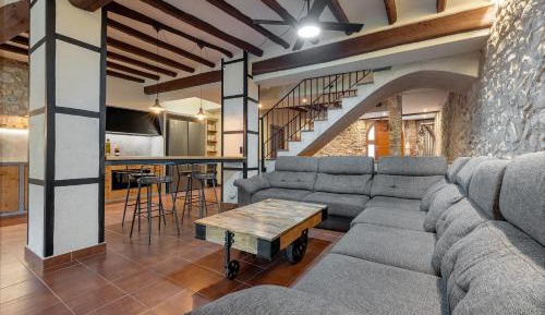 Superior Apartment with City View