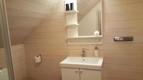 Double Room Standard