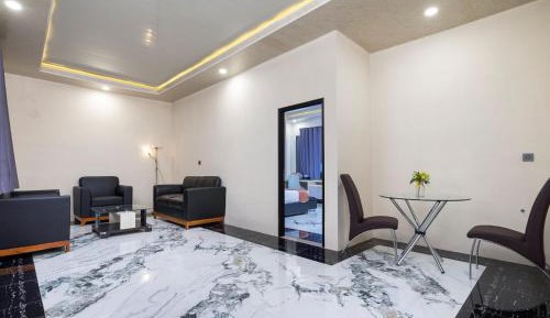Executive Suite