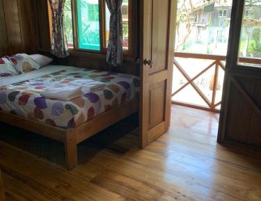 Triple Room with Balcony