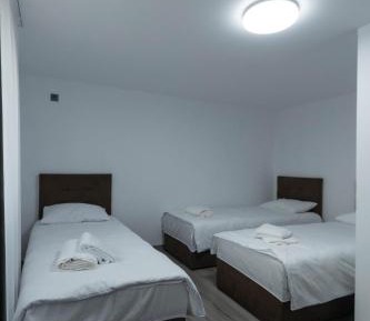 Executive Triple Room