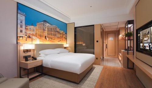 Superior Queen Room