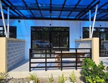 Studio with Terrace