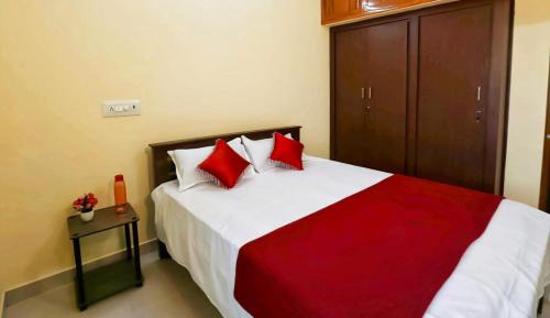 Double Room with Balcony (3 Adults)